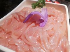 -海底捞火锅(亲贤北街店)
