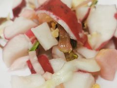 -温江公平红烧兔(总店)