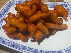 -十六中酱肉·烧烤·京菜小馆(五方桥旗舰店)