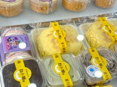 -赵小璐快乐甜品蛋糕(平安路店)