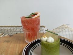 西柚苏打-Kekimatata 生日蛋糕·烘焙教学