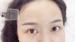 -谜秀韩式半永久纹眉纹绣洗眉