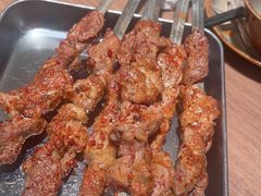 -贯贯吉·清真餐厅(浙江中路店)