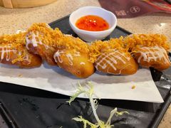 -点都德(聚福楼店)