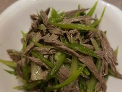 -国人川菜(李家村建东街店)