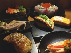 -昊·来了寿司(双楠2店)