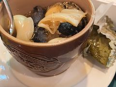 -安泰楼·佛跳墙创始人·传统闽味早茶·酒楼(三坊七巷闽菜地标店)