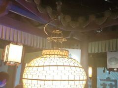 大堂-佬麻雀·新湘菜(珠海金发购物中心店)