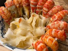 -聚汇三少·龙虾·中餐厅(莫邪路新天地店)