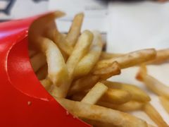 -麦当劳(龙湖北京大兴天街店)