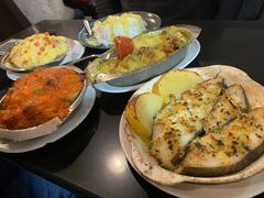 -妈阁铭记澳葡美食