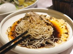 -粗茶淡饭·汉口公馆(循礼门店)