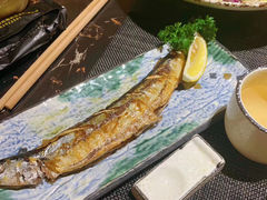 -慈溪杭州湾国际大酒店-餐厅