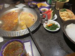 -万达广场(宝山店)