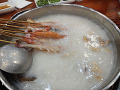 -盈田盈粥庄(黄兴公园店)