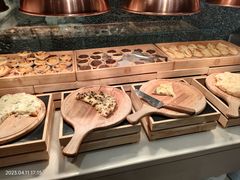 -比尔森韩式烤肉自助(国商店)