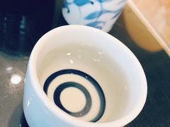 -西村日本料理(香格里拉饭店)