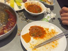 -尚宴牛特鲜自助(太原街万达店)