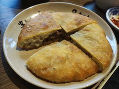 鲜肉饼-肖四女·江湖菜(临港店)