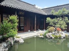 -水绘园