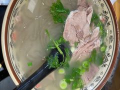 -新疆烧烤王(广灵店)