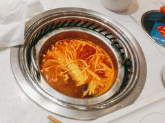 -龍歌自助小火锅(李沧顺和汇店)