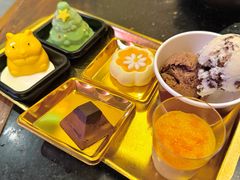 -牛New寿喜烧(龙湖金沙天街店)