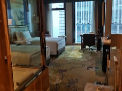 -长沙富力万达文华酒店