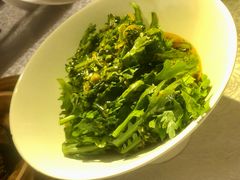 凉拌时蔬-神仙馆(衡山路店)