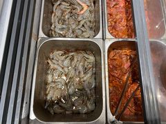 -玫瑰花园自助烤肉(顺义鑫海韵通店)