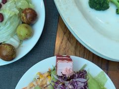 -食间牛排(湖西路店)