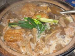 -肥家大排档(天河体育西店)