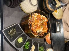 -玄白·炭烤活鳗(上海首店)