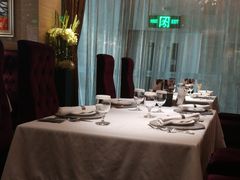 -王品牛排(郑州大卫城店)