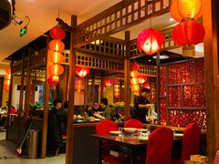 大堂-芦月轩羊蝎子(劲松店)