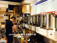 门面-厝内小眷村(天河南一路店)