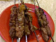 -维吾尔餐厅(宜山路店)