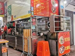 -明月虾面(厦禾路店)