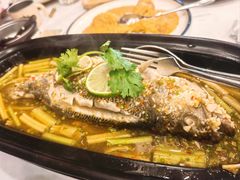 -阿诺泰·泰国餐厅(棕北店)