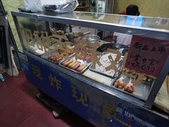 -田甜香酥鸡(中市口店)