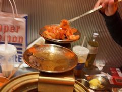 -西塔老太太泥炉烤肉(苏州大悦城店)