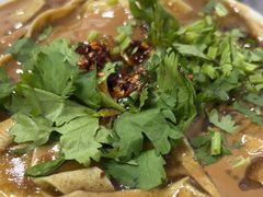 -正味斋锅巴菜(西北角店)