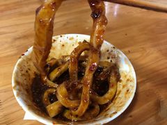 -洞子口张老二凉粉(文殊院店)
