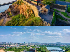 -蓬莱阁景区