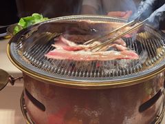 -西塔老太太泥炉烤肉(温州首店万象城黑金店)