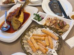 -庄氏祥记家常食府(国瑞建材家居博览中心店)