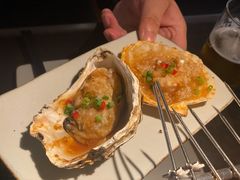 -很久以前羊肉串(长寿路星方汇店)