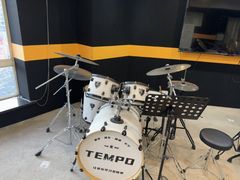 -TEMPO 音乐(五角场店)