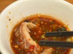 -尼玛藏家风味园(阿山食城店)