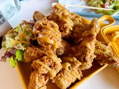 -艾薯夫妇Aysh(福田星河COCOPark店)